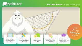 Rechter Winkel einfach erklärt – Mathematik 5 amp 6 Klasse [upl. by Manwell]