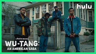 Ep 36  Part 2 wutang ExecDIVINE discusses season 3 for wutanganamericansaga [upl. by Nytsyrk]