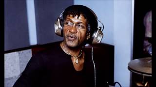 Sly Dunbar  Cassava Piece Riddim [upl. by Pilar320]