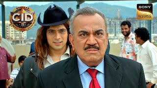 कौन कर रहा है ACP को Crime करने पर मजबूर  CID  Full Episode [upl. by Ennayelsel299]