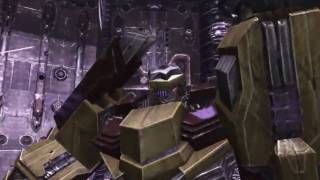 Transformers War For Cybertron DLC 1 Trailer  Transformers WFC Game Trailer [upl. by Jermaine417]