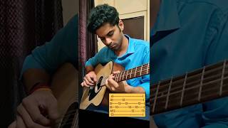 Tadow  Fkj amp Masego  Guitar Cover acousticguitar fingerstyle guitarcover tadow [upl. by Cilurzo]