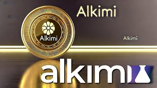 Why Being an Alkimi Validator Could Change Your Life 💡💎 [upl. by Vano444]