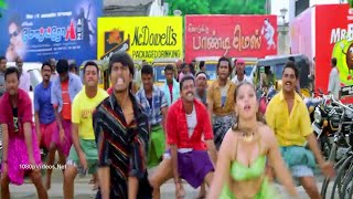 Orey Oru Thoppula Tamil 1080P Full HD Video Song Tamil Item Songs [upl. by Etteneg]