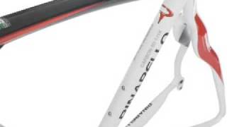 Competitive Cyclist Reviews Pinarello Prince Carbon [upl. by Ahtelrac]