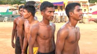 Indian Army Selection in Tirupathi amp Training Process Exclusive Video [upl. by Nika]