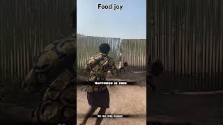 Food joy comedy comedyskits ABIG042COMEDY [upl. by Llewxam]