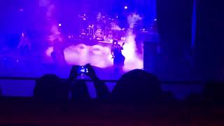 DIMMU BORGIR  Intro  The Unveiling live in London at The O2 Forum Kentish Town [upl. by Nahsar563]