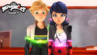 Finally All Secret Identities Will Be Revealed In Miraculous Season 6 [upl. by Moreville]