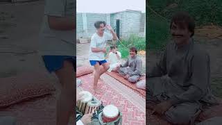 Bagey khan dance program rabab mangey [upl. by Mckeon]