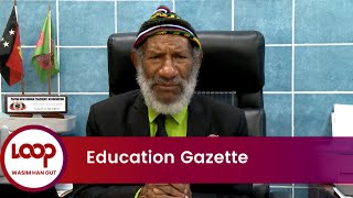 Education Gazette [upl. by Li]