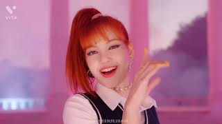 En chella Peru apple FMV BLACKPINK tamiledits [upl. by Arlina]