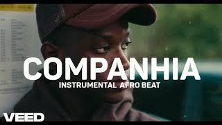 Instrumental Afro beat Levy  Companhia Type beat [upl. by Fowkes]