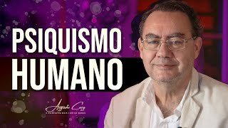 Psiquismo Humano  Augusto Cury [upl. by Anoed351]