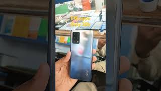 F19 oppo display fingers only 30ktrending bestmobile oppoforyouAlmadinaMobilesJahangir [upl. by Adirahs]