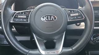 Kia Seltos Ex 16 Mt 2022 [upl. by Lalaj42]