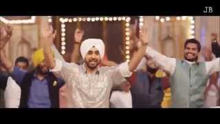 Patiala Peg Diljit Dosanjh  Full █▬█ █ ▀█▀ DHOL MIX BY DJ HANS  VIDEO MIXED BY JASSI BHULLAR [upl. by Eidnew]