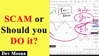 Learn All About Technical Analysis Beginners to Advanced [upl. by Dnomal108]