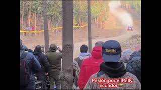 RESUME RALLY DE CHILE [upl. by Bruning]