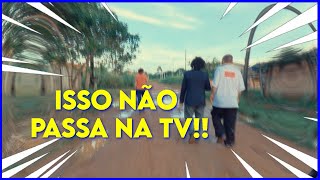 🔥 ISSO NÃO PASSA NA TV resenha realidade portovelho rondonia [upl. by Elvyn598]