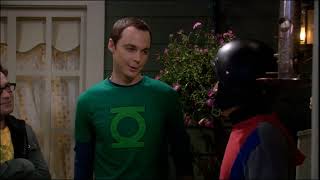 The Big Bang Theory S01E07  Every Mrs Wolowitz Scene thebigbangtheoryedit sitcom funny [upl. by Horwitz]