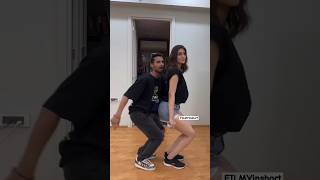 shortsfeed dance Rate Kriti’s moves love the way she’s grooving ❤️😍kritisanon [upl. by Ferrick]