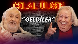 Müjdat Gezen ve Celal Ülgen  Müjdat Gezen ile Bizim Ev [upl. by Rehc]