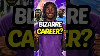 Moise Kean’s ABSURD Career [upl. by Monafo]