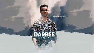 Andualem Gosa  Darbee Laalla  New Ethiopian Oromo Music Video 2021 Official Video [upl. by Meean]