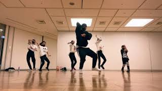 Nobody Compares To You  Gryffin  Choreography by Takuya [upl. by Theodosia]