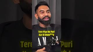 Parmish Verma Savagely ROASTS Prakhar over CARS 😂😂 shorts prakharkepravachan parmishverma [upl. by Ovida603]