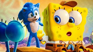 The Best ANIMATION KIDS amp FAMILY Movies 2020 Trailer [upl. by Leuqar]