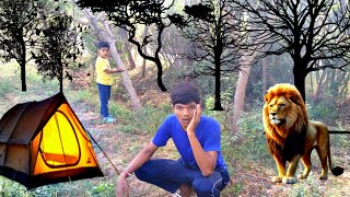 Surviving Indians Most Haunted Jaga Pe a Gai 😱 Ye Kya Ho Gaya Hamare Sath [upl. by Rraval]