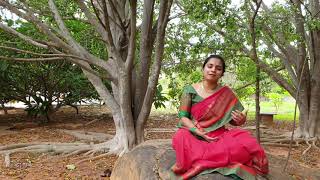 Nāda Vadi Samvadi Nyasa swaras in Carnatic Music [upl. by Gleeson411]