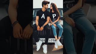 A ♥️ P love status shorts viralshorts new music bollywood song love cover sadcoverlovesong [upl. by Llenyl581]