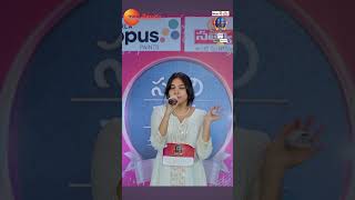 Vishnu Priya Audition Video  SaReGaMaPa  The Next Singing Youth Icon  Like Share amp Comment [upl. by Assirehs]