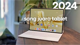 BARU 10 Rekomendasi TABLET ANDROID TERBAIK 2024 – Untuk Kerja Pelajar dan Gaming [upl. by Geno]