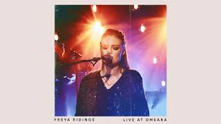 Freya Ridings  Castles Live At Omeara [upl. by Aiahc112]