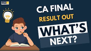 Whats Next  After Nov23 Result  CA Final  By CA Parveen Sharma [upl. by Lirrad920]