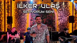 İlker UlaşSeviyorum Seni  Onur Akın [upl. by Assisi596]