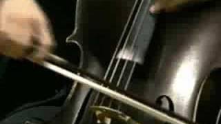 SaintSaëns Cello Concerto Nº1 Part 1 William Molina CestariCello [upl. by Doowron]