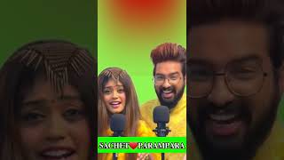 sachet parampara supper hit shorts [upl. by Ikkiv]