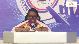 NSMQ2024 Preliminary Stage Shama SHS vs Tema Methodist SHS vs Bolgatanga SHS [upl. by Elegna]