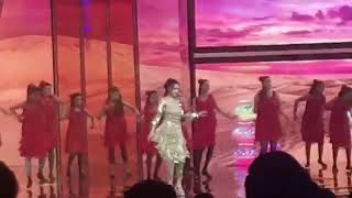 Aima Baig Live Performance On Kaif O Suroor At Hum Style Awards aimabaig [upl. by Tooley]