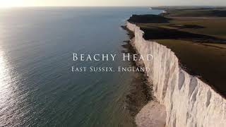 Beachy Head the third most common suicide spot in the world [upl. by Katharyn]