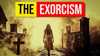 The exorcism of Anneliese Michel [upl. by Lenwood497]