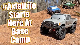 Start Your Crawling Adventures Today Axial SCX10 III Base Camp RC Car  RC Driver [upl. by Aikaj]