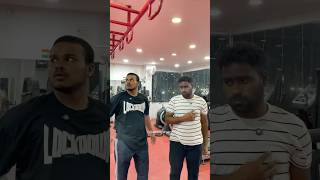 Gym fees 😂 actorbhargav gym gymlife shortsvideo subscribe shortsfeed comedy memes funny [upl. by Roderic553]