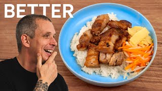 Now my Filipino Adobo recipe is better than its ever been [upl. by Nylarat]