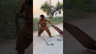 Chalti Gari Se Bike To Otar Li Magar😂 shorts funny funniestvideo funnycomment funnyreel comedy [upl. by Attelrak]